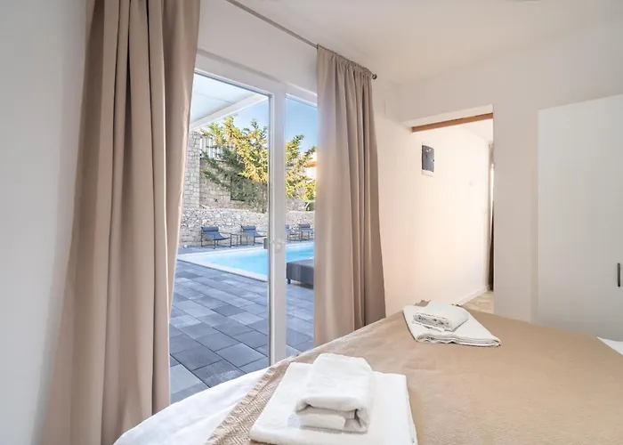 My Dalmatia - Amarilis With Private Swimming Pool And Jacuzzi *