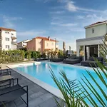 My Dalmatia - Amarilis With Private Swimming Pool And Jacuzzi * Pakoštane
