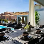 My Dalmatia - Amarilis With Private Swimming Pool And Jacuzzi