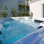 Nyaraló My Dalmatia - Amarilis With Private Swimming Pool And Jacuzzi Pakoštane