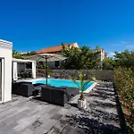 Nyaraló My Dalmatia - Amarilis With Private Swimming Pool And Jacuzzi *