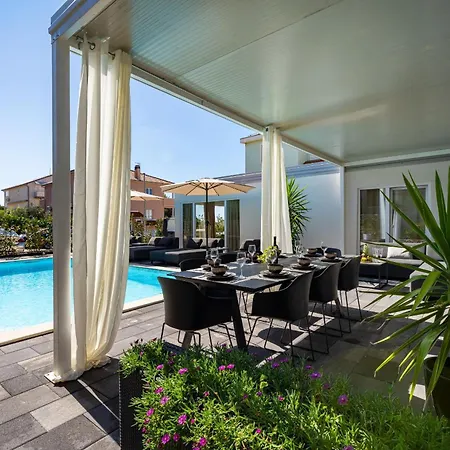 My Dalmatia - Amarilis With Private Swimming Pool And Jacuzzi